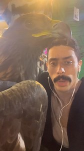 Mustafa Nabawy on Reels