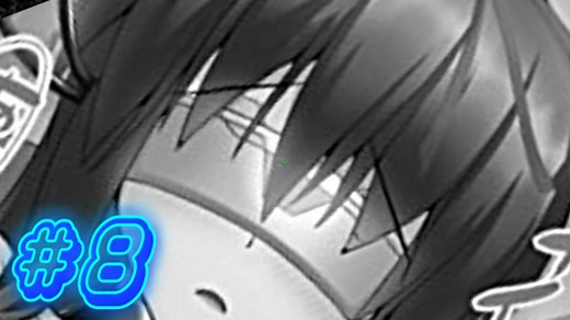 【テイル・アンダークラスト-ハスミと最後の7日間 実況プレイpart8】YOUR FIRST TARGET…［同人ゲーム]