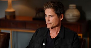 Rob Lowe's New Fox Show Airing Special Preview Tonight