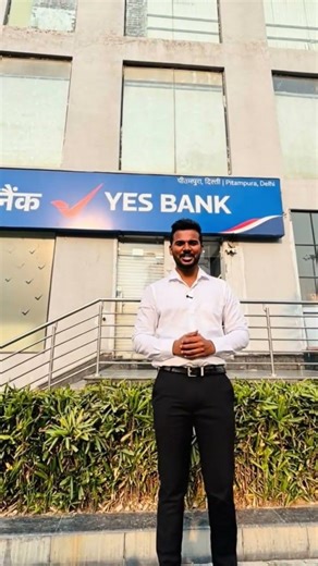 yes bank customer service #love #funny #lifeisbutadream #ai #comedy #youtube #automobile #marvel #de