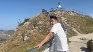 Te Mata Peak || Napier || New Zealand 🇳🇿 || Roshani shah vlog | Roshani Rajya Laxmi Shah