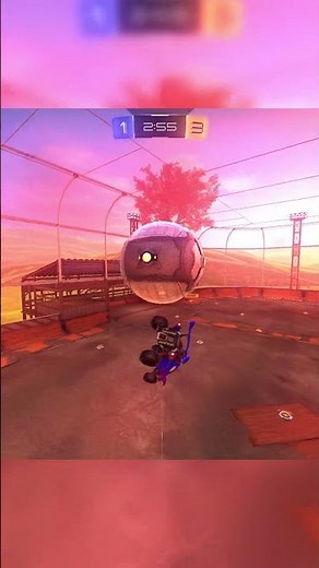 How to freestyle on your opponent! Pt. 3! #rocketleague #rocketleagueclips #gaming