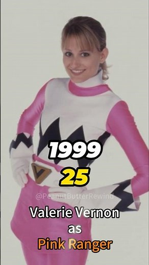 🌌⚡ Power Rangers Lost Galaxy (1999) Cast: Then and Now 2026 | 27 Years Later! ⚡🌌 #powerrangers