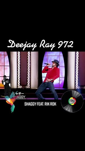 #jamaica #soundsystem #fyp #foryou #goodvib #goodvibes #pourtoi #Deejayray972 #musique #reggae #rasta #rastaman #liveconcert #shaggy #rikrok #shaggyrikrok