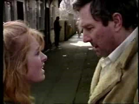 Alan Bradley Arrest 1989 Coronation Street clip