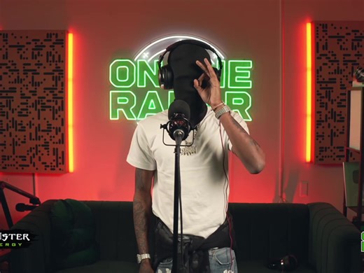 on the radar #fyp #targetaudience #wock2real #wøckgrp #viral | on the radar freestyle drake