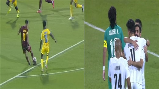 Best Of Qatar Star League (Al Sadd SC Special)