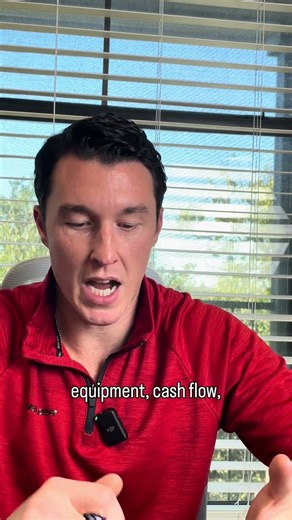 Asset sale vs. a stock sale