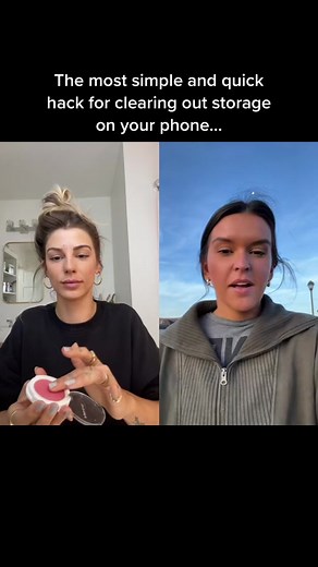 How to Clear Phone Storage Quickly and Easily