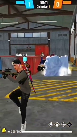 SVD + Desert Eagle = God Level Gameplay! 🎯 Best 1 Tap Headshot Moments