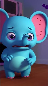 Spooky Ghost House 👻 #CoComelon #AnimalTime #shorts