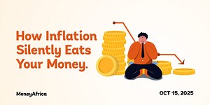 How Inflation Silently Eats Your Money