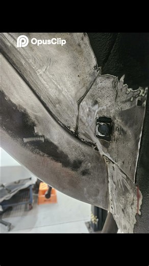 Welding Metal: Is This Auto Repair's Future?