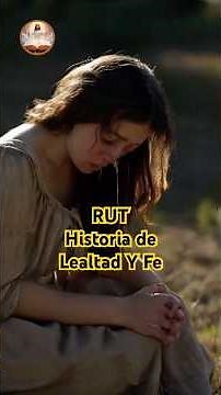 La Historia de Ruth - Una Decisión Que Cambió Todo!