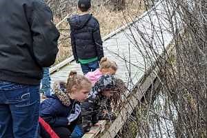 Best practices to consider when planning a 4-H field trip or tour