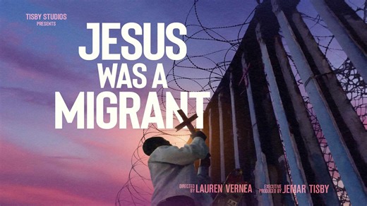 In ‘Jesus Was a Migrant,’ Jemar Tisby makes a Christian case for humanizing immigrants