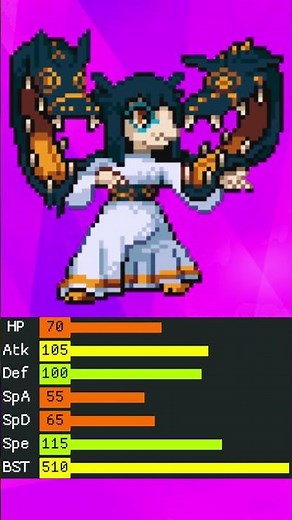 The Better Mega Mawile #megaevolution #eliteredux #pokemon