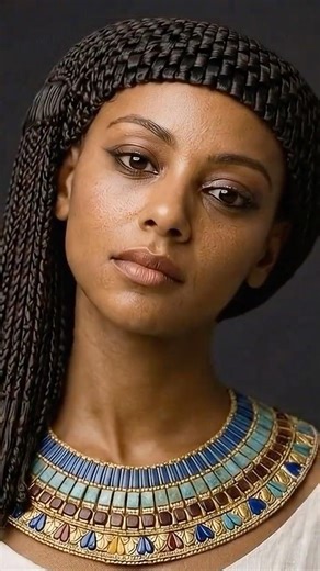 A Beautiful Princess Lost to History