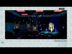 Arknights EP - [Crystallize]