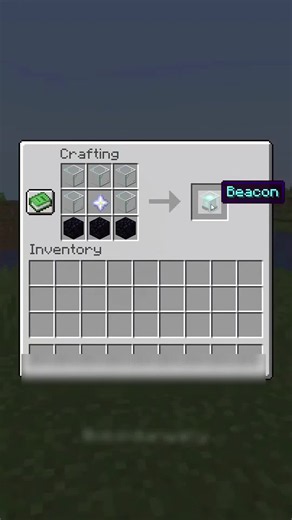 Как Легко Фармить Звезды Незера в Майнкрафт 🌍#minecrafttutorial #майнкрафттуториал #minecraft
