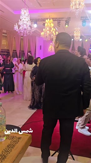 #mariagemarocain #rabat #bestof #chaabi #jbala # | Orchestre Chams-Eddine