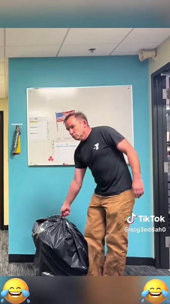 Trash Bag Prank Ideas for Endless Laughter