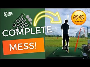 First Time at a Golf Driving Range - Beginner Golfer's Guide