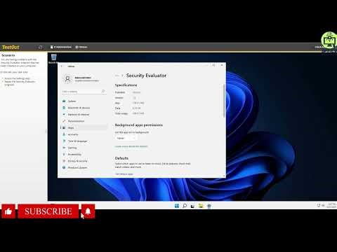 TEST OUT Lab install USB Devices