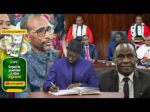 Cheikh Ba, nouveau président de l’UMS : Réformes annoncées… Rupture, défi ou devoir ?