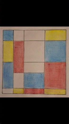 Piet Mondrian