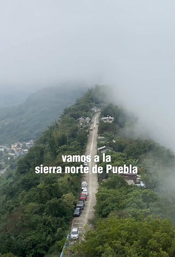 Explora los Pueblos Mágicos de Puebla