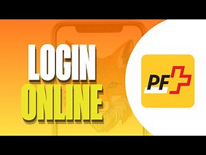💳 How to Login to PostFinance Online (Step-by-Step Guide 2025)