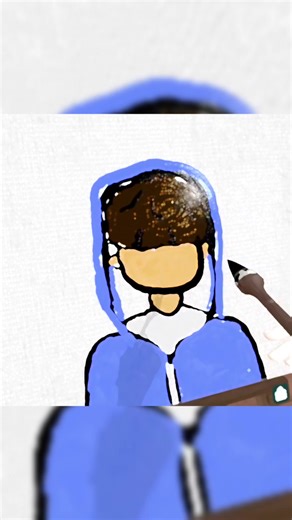 Drawing My Followers Until I Reach 1K