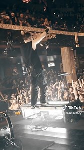 Fear Factory are set to unleash their industrial fury in Australia alongside the mighty Machine Head this March! 🤖🎸 Get ready for a metal onslaught like never before! 🤯 Don't miss your chance to witness this epic collaboration of metal powerhouses! 🤘🔊 Saturday 9th March – Astor Theatre, Perth – SOLD OUT Tuesday 12th March – Eatons Hill, Brisbane Thursday 14th March – The Forum, Melbourne – SOLD OUT Friday 15th March – The Forum, Melbourne – NEW SHOW Saturday 16th March – Enmore Theatre, Syd