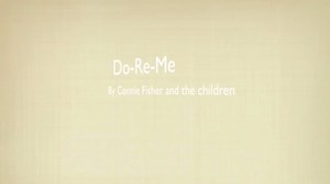 Sound of Music Do-Re-Me lyrics - MissDisneyFan1 (480p, h264, youtube)