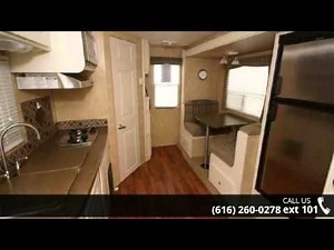 2011 Cruiser RV Fun Finder 189FDS - All Seasons RV 4 - M...