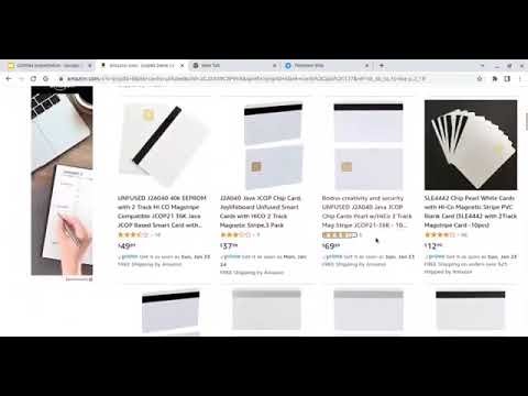 X2 EMV SOFTWARE WALKTHROUGH 2025