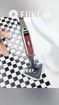 Revolutionize Your Cleaning Routine with Shark Genius Mop