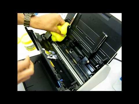 【自炊テクニック】 ScanSnap s1500 ix500 メンテナンス 掃除 清掃 方法