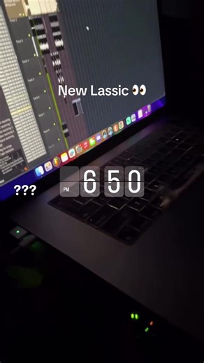 Discover New Lassic's Unreleased Rap Music Snippet
