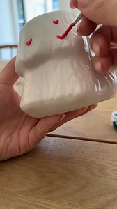 18K views · 28 reactions | The viral DIY Xmas mug is back, we repeat, the viral DIY Xmas mug is back!!  #FlyingTigerCopenhagen | Flying Tiger Copenhagen | Facebook