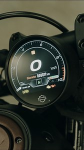 1.2K views | Notice the wrench icon on your bike's display? That means it’s time for a brake system service. This indicator is set to illuminate every 2 years as a reminder and only an authorized Harley-Davidson dealership can remove this. | Trev Deeley Motorcycles | Facebook
