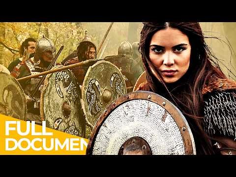 Viking Warrior: The Woman of Birka | FD Ancient History