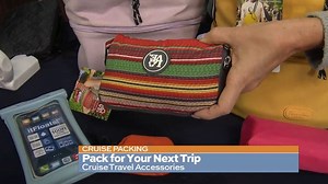 Summer Travel Plans with Michelle Newman