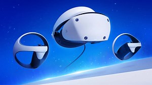 PlayStation's VR2 headset will be available soon. Here's what to expect