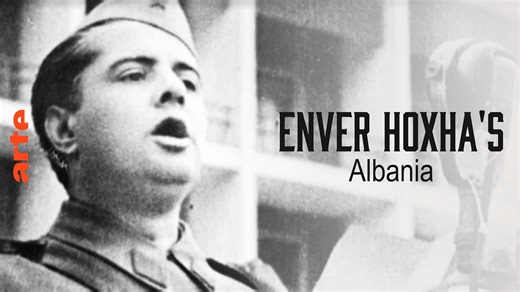 Enver Hoxha's Paranoid Dictatorship - City Country Culture - Watch the full documentary in English