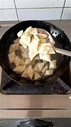 crispy crunchy butter snacks recipe testy