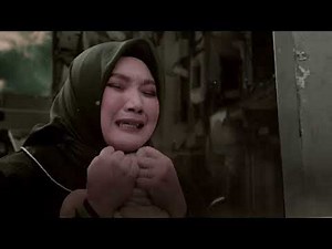 SULIS CINTA RASUL - SUARA SUKMA PALESTINA (Official Music Video)