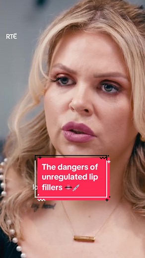 Investigating the Risks of Unregulated Lip Fillers