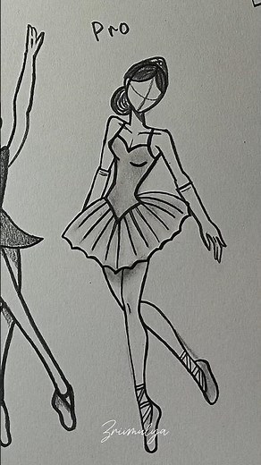 How to draw body pose tutorial #howtodraw #art #stickman #drawing #tutorial